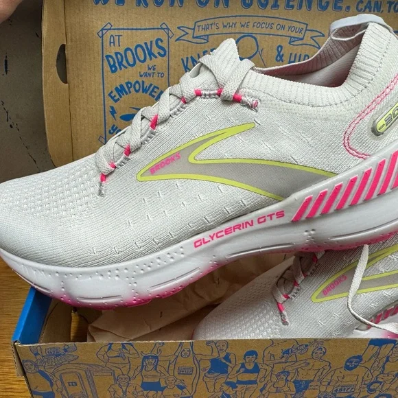 BNWT Glycerin StealthFit GTS 20 - Picture 3 of 7